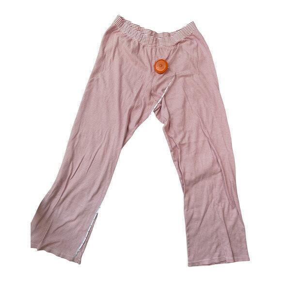 Lake Long-Long Pima Cotton Pajama Set - Picture 4 of 9